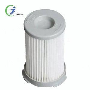 Remplacement de filtres Hepa de cartouche grise pour filtre HEPA d'<span class=keywords><strong>aspirateur</strong></span> Electroluxs ZS203 ZT17635 ZW1300-213 Z7100 Ze2400 Ze2410 - Product Image 2