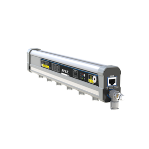 AP-AB1216-4 Éliminer les charges statiques des plastiques - Product Image 2
