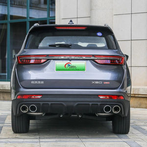 Chery Jetour X90 Plus 2024, Jetour X90 PLUS 1.6TD DCT édition Castle, SUV essence <span class=keywords><strong>neuf</strong></span> 7 places, prix Chine - Product Image 5