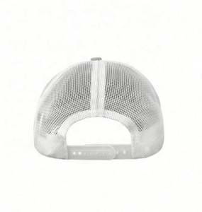 Casquette de camionneur personnalisée de haute qualité avec logo brodé, en velours côtelé et maille, broderie 3D, unisexe, réglable, pour activités de plein air - Product Image 2