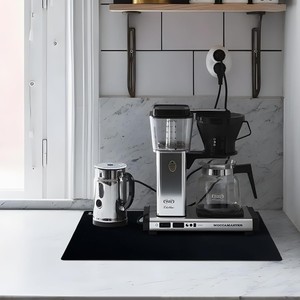Nouveau tapis antidérapant multi-usages, tapis en silicone de qualité alimentaire, peut être coupé pour servir de tapis de cuisine - Product Image 6