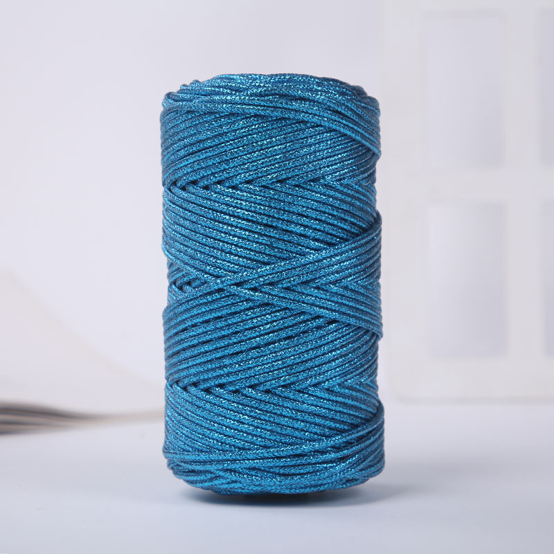 6 Blue