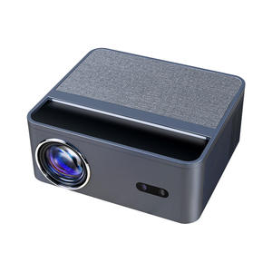 Nouveau projecteur Android de haute qualité, intelligent, 1080P, faible coût, Dolby, jeux vidéo, Google Daylight Gtv, home cinéma portable, OEM ROHS A4 - Product Image 1