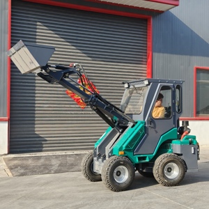 Mini-chargeuse compacte à direction par déplacement : <span class=keywords><strong>meilleur</strong></span> rapport <span class=keywords><strong>qualité</strong></span>-<span class=keywords><strong>prix</strong></span>, performances fiables et <span class=keywords><strong>prix</strong></span> de gros compétitif directement de l'usine - Product Image 4