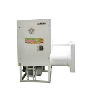 Décortiqueur de soja Machine à éplucher Décortiqueur de soja sec - Product Image 1