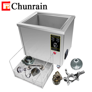 Machine de <span class=keywords><strong>nettoyage</strong></span> par ultrasons industrielle pour pièces de moteur, injecteurs automobiles, <span class=keywords><strong>culasse</strong></span> - Product Image 1