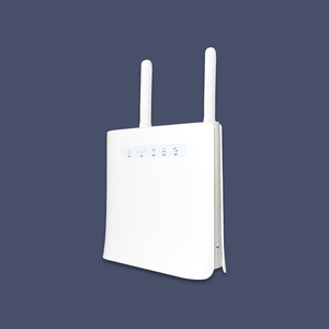 Bộ Định Tuyến Lte Không Dây Cpe 4G Giá Rẻ Bộ Định Tuyến Wifi Di Động <span class=keywords><strong>3G</strong></span> Volte <span class=keywords><strong>Rj11</strong></span> 32 Tốc Độ 300Mbps Với Khe Cắm Thẻ Sim - Product Image 4