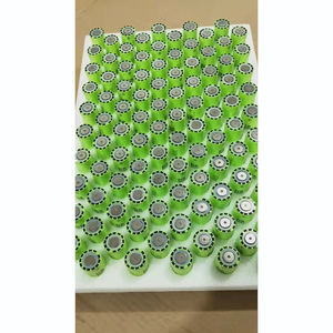 แบตเตอรี่ลิเธียมไอออน ANR26650M1B 26650 ขนาด 2600mAh 2500mAh อายุการใช้งาน 4000 รอบการใช้งาน ที่อุณหภูมิ 20 องศาเซลเซียส - Product Image 6
