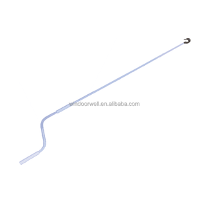 Volet <span class=keywords><strong>roulant</strong></span> porte auvents <span class=keywords><strong>rideau</strong></span> manuel manivelle tubulaire moteur accessoires composant - Product Image 1