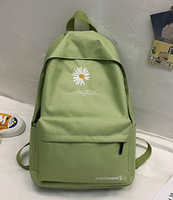 Sac à dos de sport décontracté à la mode 2024, durable, couleur unie, sacs d'école pour étudiants, adolescents, grande capacité