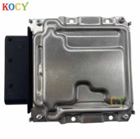 Unidad de control del motor ME17.9.11.1 ECU ECM para Hyundai 39130-2B051 391302B051 Módulo de control electrónico