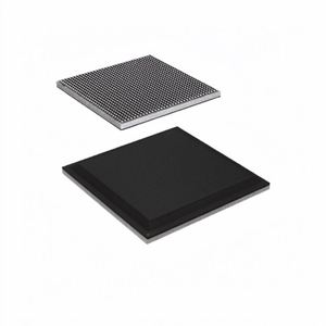 ชิปอิเล็กทรอนิกส์ รุ่น 1156 BBGA, FCBGA XC7VX485T-3FFG1158E ไอซีแบบฝังใน BOM มีสินค้าในสต็อก - Product Image 1