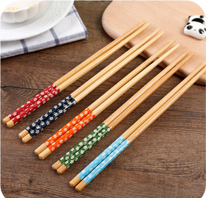 <span class=keywords><strong>Palillos</strong></span> <span class=keywords><strong>chinos</strong></span> personalizados al por mayor - Product Image 3