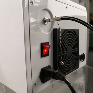 Equipo machibe médico para cirugía saludable, <span class=keywords><strong>tratamiento</strong></span> de <span class=keywords><strong>hemorroides</strong></span>, diodo de línea de fibra, 980nm, 1470nm - Product Image 5