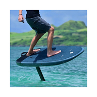 TAME BILLOW Fly jet Planche de surf Sports nautiques Hydrofoil Efoil Planche de surf électrique à vendre