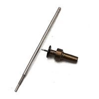 Pièces de moteur de camion, ensemble de soupapes FOOVCO1539 FOOV CO1 539 F00VC01539 F00V C01 539 pour injecteur de carburant diesel