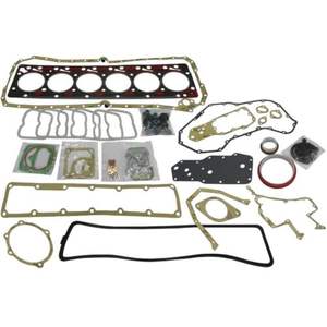 Juego de Juntas Inferiores de Motor de Alta Calidad para Motores Diésel Cummins ISM QSM M11, 4089998 - Product Image 1