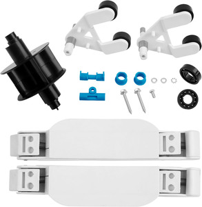 AXV621417WHP-Marco A y Pod Combo Tune-Up, Compatible con limpiadores de piscina automáticos <span class=keywords><strong>Hayward</strong></span> - Product Image 1
