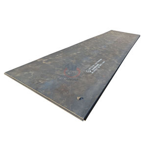 Astm A537 A285Gr a A516 Gr60 Alloy <strong>Steel</strong> <strong>Plate</strong> S335j2 n Hot Rolled Q345R Boiler <strong>Pressure</strong> Vessel <strong>Steel</strong> <strong>Plate</strong> - Product Image 4