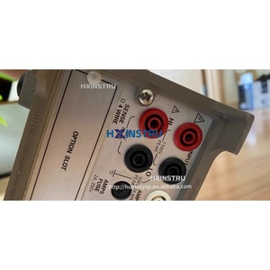 Multímetro Digital Keithley 2001 - Usado, 1 Mes de Garantía, Propósito General, 80% Nuevo, Consultar Precio H - Product Image 3
