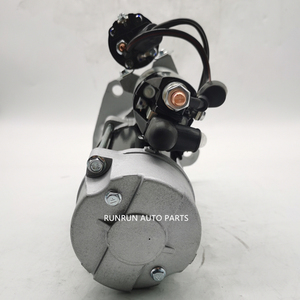 24V 7.5KW 12T <strong>Starter</strong> <strong>Motor</strong> for DONG FNEG <strong>CUMMINS</strong> <strong>FOTON</strong> HM95R3002SE M95R3002SE 5364880 - Product Image 5