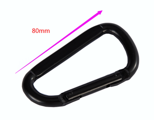 Banda <span class=keywords><strong>de</strong></span> <span class=keywords><strong>ejercicio</strong></span> Gymarts con gancho más grande cubierto <span class=keywords><strong>de</strong></span> tela para entrenamiento - Product Image 5