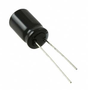 UVR2W2R2MPD Proveedores Originales de Componentes Electrónicos, Condensadores Electrolíticos de Aluminio 2.2 uF ±20% 450V de Montaje Pasante - Product Image 1