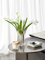Accessoires d'intérieur de luxe personnalisés, cendrier à fumer en cuir, cendrier à cigares moderne pour la décoration