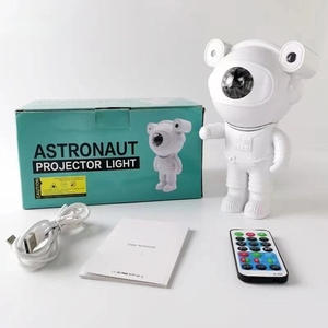 <span class=keywords><strong>Proyector</strong></span> de <span class=keywords><strong>Astronauta</strong></span>, <span class=keywords><strong>Proyector</strong></span> Musical, Luz Nocturna de Ambiente con <span class=keywords><strong>Aurora</strong></span> Boreal - Product Image 2