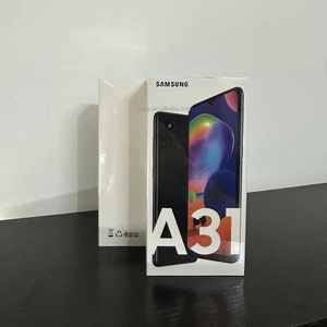 Gran Venta: Teléfono Inteligente <span class=keywords><strong>Samsung</strong></span> <span class=keywords><strong>A31</strong></span> de Alta Calidad, CPU Original de Ocho Núcleos, Opciones de 32GB/<span class=keywords><strong>64GB</strong></span>/128GB, Versión Global EU para Juegos - Product Image 1