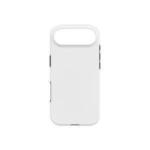 <span class=keywords><strong>Coque</strong></span> de téléphone portable double en TPU et PC avec sublimation 3D, protection antichoc antidérapante, vente chaude TuoLi, pour bricolage - Product Image 4