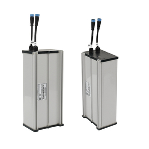 Lithium <b>Battery</b> LiFePO4 <b>Battery</b> 32700 12V <b>24V</b> 100ah Lithium <b>Batteries</b> for Solar Street Light - Product Image 2