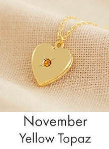 Novembre doré