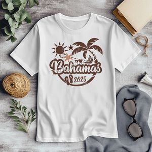 Logo de transfert de chaleur personnalisé de haute qualité famille Crusie transfert de chaleur DTF transfert de chaleur conceptions prêtes à appuyer pour t-shirt - Product Image 5