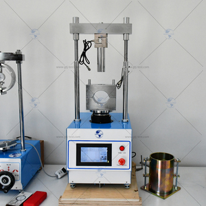 Marshall và <span class=keywords><strong>CBR</strong></span> 50kn tự động tải khung Nhà cung cấp - Product Image 1