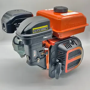 台州JC罗宾EY20用于水泵最畅销的4冲程反冲起动汽油发动机