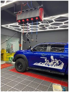 Attrezzatura per autolavaggio scatola telescopica automatica a parete per avvolgitubo ad alta acqua scatola combinata scatola per avvolgitubo per aria a tamburo - Product Image 4