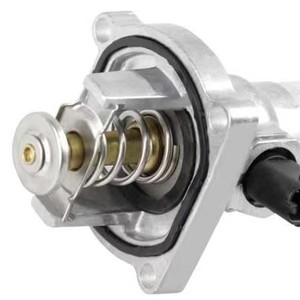เทอร์โมสตัทเครื่องยนต์ 96984104 สำหรับเชฟโรเลต ครูซอะไหล่ทดแทนใหม่ - Product Image 1