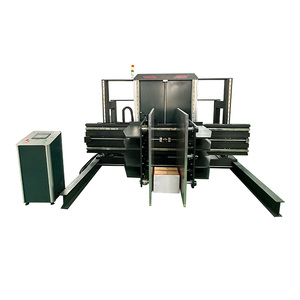 Zware klem- en <span class=keywords><strong>crush</strong></span>-weerstandstester - Product Image 3