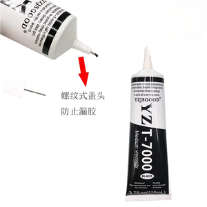 T7000-<span class=keywords><strong>Colle</strong></span> UV adhésive pour réparation, écran tactile, pour <span class=keywords><strong>smartphone</strong></span>, bijoux en cristal, bricolage - Product Image 4