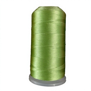 <span class=keywords><strong>Hilo</strong></span> de bordar Poly Star 2026 Keqiao, el más vendido, 100% poliéster de alta tenacidad, dorado con patrón teñido Enjoy Stories - Product Image 3