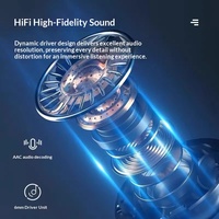 Écouteurs sans fil M90 M10 TWS intra-auriculaires avec réduction de bruit, étanches, avec étui de charge