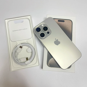 Teléfono Usado de Alta Calidad para <span class=keywords><strong>iPhone</strong></span> 15 Pro Max 15 Pro 15 5G, Teléfono Inteligente Desbloqueado, Teléfono Móvil de Segunda Mano, Tipo C - Product Image 2