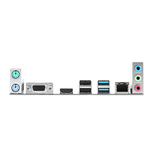 HSGM B85-V8185 اللوحة وحدة المعالجة المركزية دعم إنتل 22nm معالج سطح اللوحة - Product Image 6