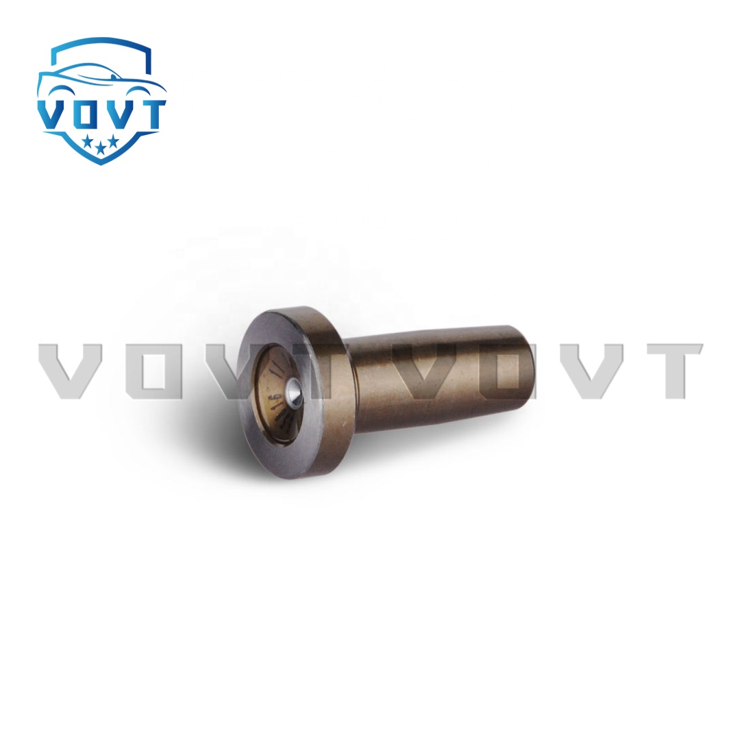 High Quality New Common Rail Diesel Fuel Valve Nut 048 Engine Spare Parts for Injector 0445110083