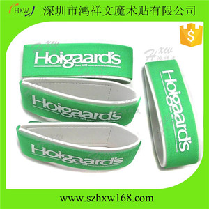 De calidad superior respetuoso del medio ambiente verde claro de esquí de banda de Esquí Alpino de <span class=keywords><strong>la</strong></span> correa - Product Image 5