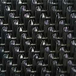 Revêtement <span class=keywords><strong>mural</strong></span> en PVC tissé imperméable et résistant à l'usure CLEAN ELEMENTS avec motif mosaïque pour la décoration de hôtels et villas de luxe - Product Image 3