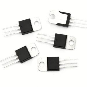 Brand-new and Original LA5511B TO220-4 Transistor Specialized Electronic Components Purchasing and Support Services - Product Image 1