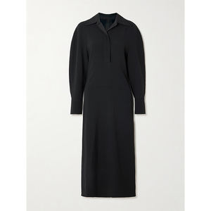 Soild Vendaje Mujeres Maxi Vestido Negro Sin Mangas Sólido Vestido de Noche Mujer Verano Flaco Elegante - Product Image 3