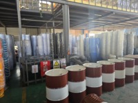 Pelumas Industri Cairan Premium Berkinerja Tinggi Minyak Putih ISO Grease 5 # -15 #   Kelas Viskositas Terdiri dari Bahan Dasar Berkualitas Tinggi